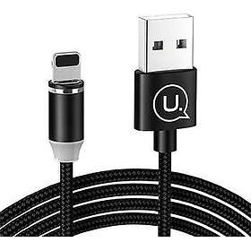 Usams 6958444963495 USB-A till Lightning 1m