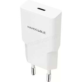 NanoCable 1x USB-C 30W