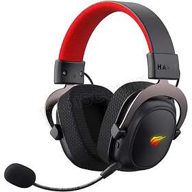 Havit Fuxi H2002BG Casque sans fil Over-ear
