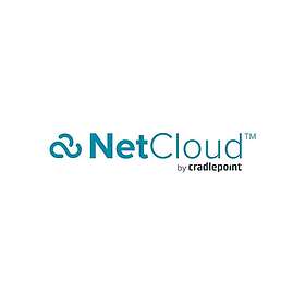 CradlePoint NetCloud Enterprise Branch Essentials + Advanced Plan Tilauslisenssi
