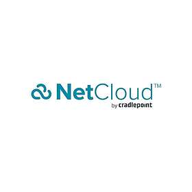 CradlePoint NetCloud Small Branch Advanced Plan 3 Vuotta