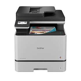 Brother MFC-L8730CDW
