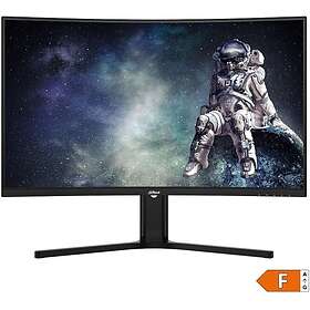 Dahua LM32-E330CA 31.5" Buet VA QHD