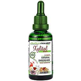 ALPHAPOWER FOOD Xylitol 100ml