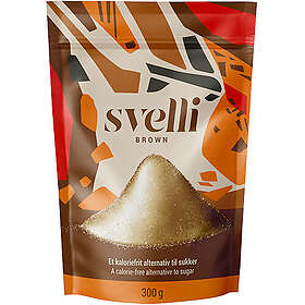 Svelli Brown 300g
