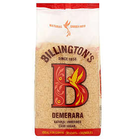 Billington's Demerara Sugar 500g