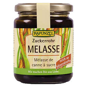 Rapunzel Økologisk rørsukker 300g