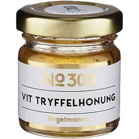 Engelmanns Honung Vit Tryffel 40g