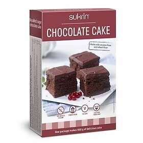 Sukrin Chocolate Cake Mix 375 g