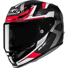 HJC Sports HJC Rpha 12 Carbon Xentra Casque intégral