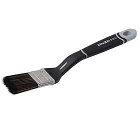 Anza Ergo Super Effective 198635 Angled Brush 35mm