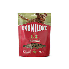 Carnilove Soft Snack Duck 200g