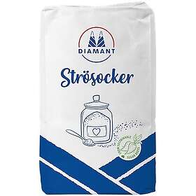 Diamant Vitt Socker 1kg