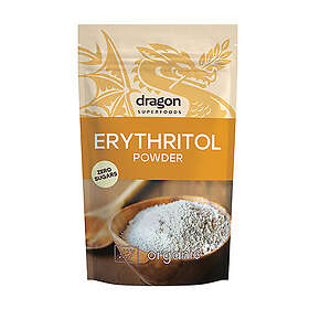 Dragon Superfoods Erythritol Eko 250g