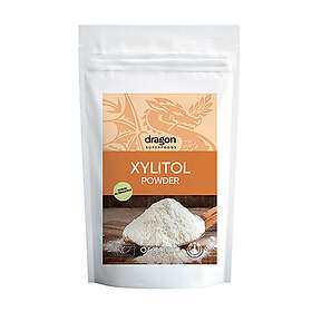 Dragon Superfoods Xylitol Økologisk 250g