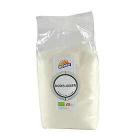 Rømer Økologisk rørsukker fin 1kg