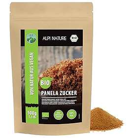 Alpi Nature Panela Socker 500g