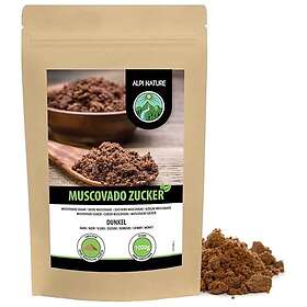 Alpi Nature Brown Sugar 1kg