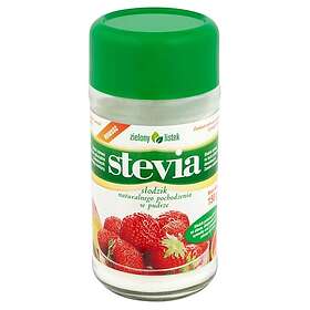 Zielony Listek Stevia Powder Sweetener 150g