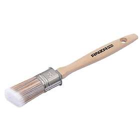 Anza Super Oval Brush 35mm
