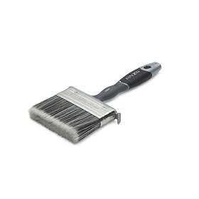 Anza Platinum Litteä Sivellin 100mm