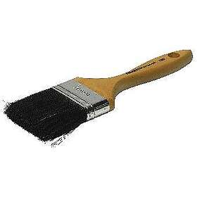 Anza Perfect 155 155050 Stiv Børste Maling Pensel 50mm