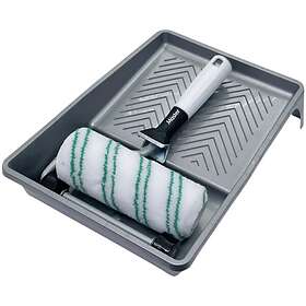 Mäster Rollerset 18cm