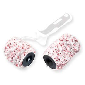 Mäster Pretex Diamond Målarrulle 7cm