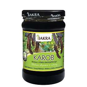 Bakra Carob Molasses 370g