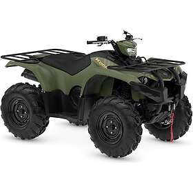 Yamaha Kodiak 450 Kiwami