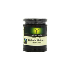 Meridian Organic Blackstrap Molasses 350g