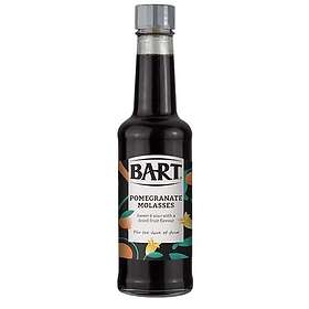 Cost:bart BART Pomegranate Molasses 210g