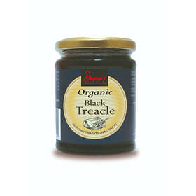Rayner Organic Black Treacle 340g