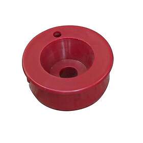 Anza Rollergavel Maalausrulla 38/8 mm