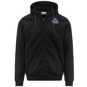 Kappa Lenno Full Zip Hoodie (Homme)