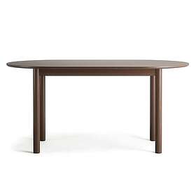 Department Wood Table 90x160cm