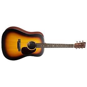 Martin D-X2E Molly Tuttle