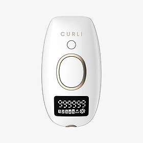 Curli SmoothSkin Lite