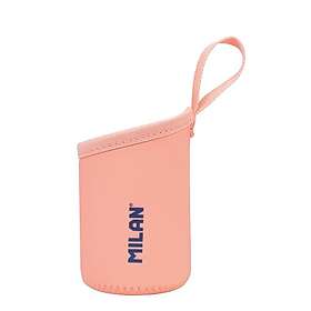 MiLAN Manchon Isolé pour Bouteille 0.35L