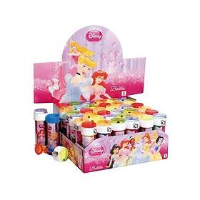 Brimarex Disney Princess Bubble Foam Bath 60ml 1 kpl