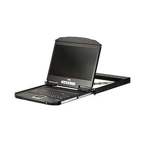 Aten CL3700NW-UK 18,5" FHD 60Hz