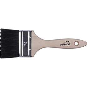 Ferax 474158649 Lackpensel Naturborst
