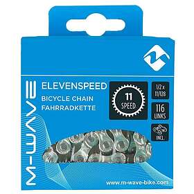 M-Wave 11-Speed Kæde 116 Led