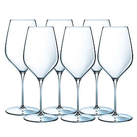 Chef & Sommelier Mylla Hvitvinsglass 55cl