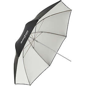 Godox UBL-085W 85cm Valkoinen Sateenvarjo