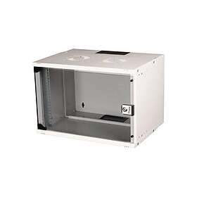 Equip 7U Rackskåp 540x400mm EWM-07-5440-G