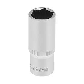 Pela 549089 Topnøgle 24mm