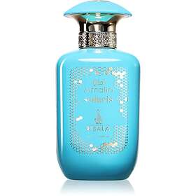 Risala Amalia Solaris Eau de Parfum 100ml