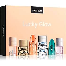 Notino Lucky Glow Lahjasetti Naisille