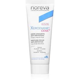 Noreva Xerodiane Cera Rauhoittava voide Anti-Irritation Vartalovoide 40ml